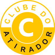 Logo Clube do Atirador